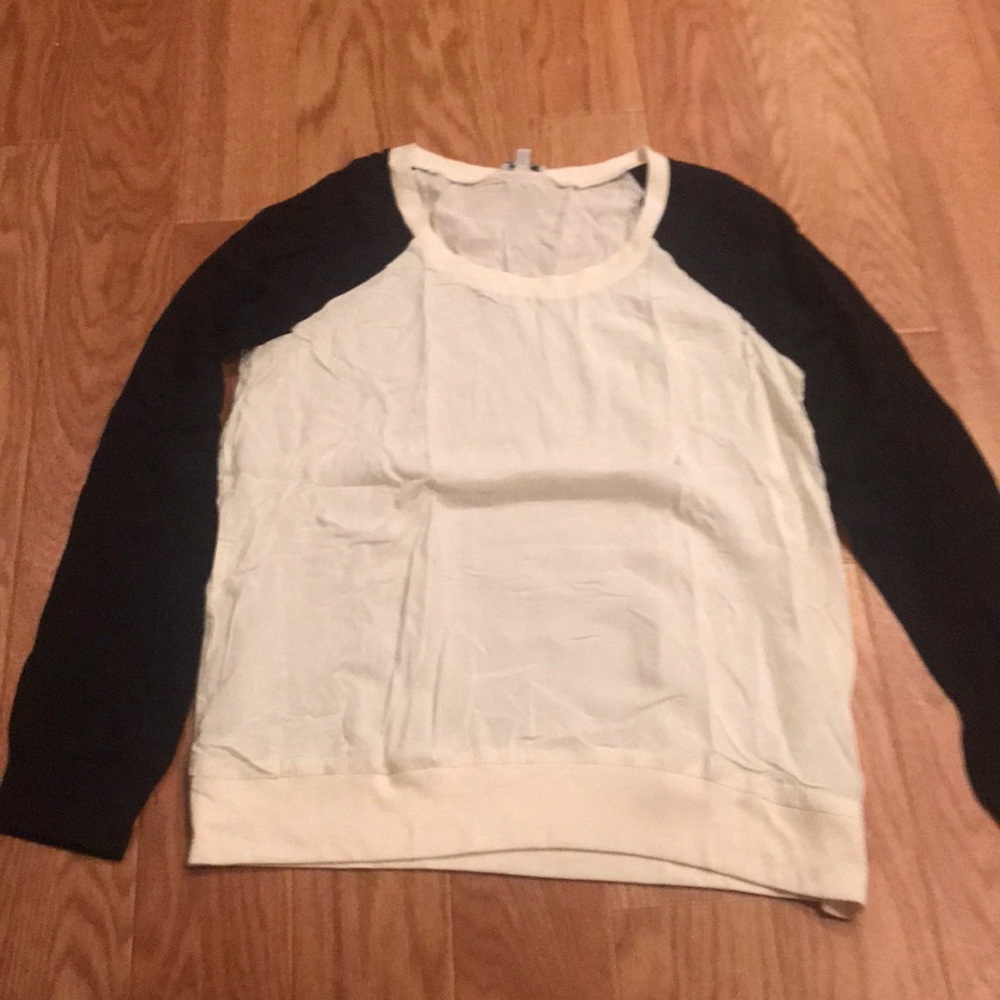 Splendid baseball jersey sz. L